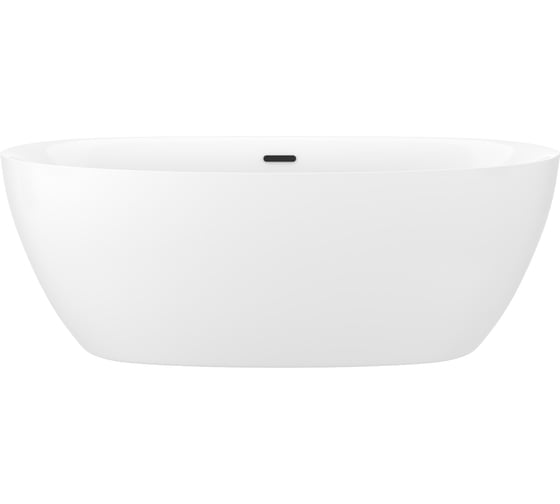 Изображение товара Отдельно стоящая акриловая ванна Wellsee Enjoy e Amedeo 175х83 см, в наборе 4 в 1 23740103R
