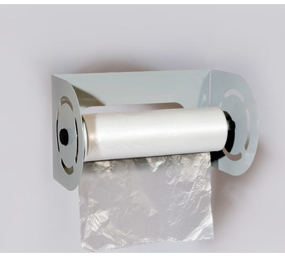 Изображение товара Держатель для полиэтиленовых пакетов ПК МАГС в рулонах ЗКП00-00238