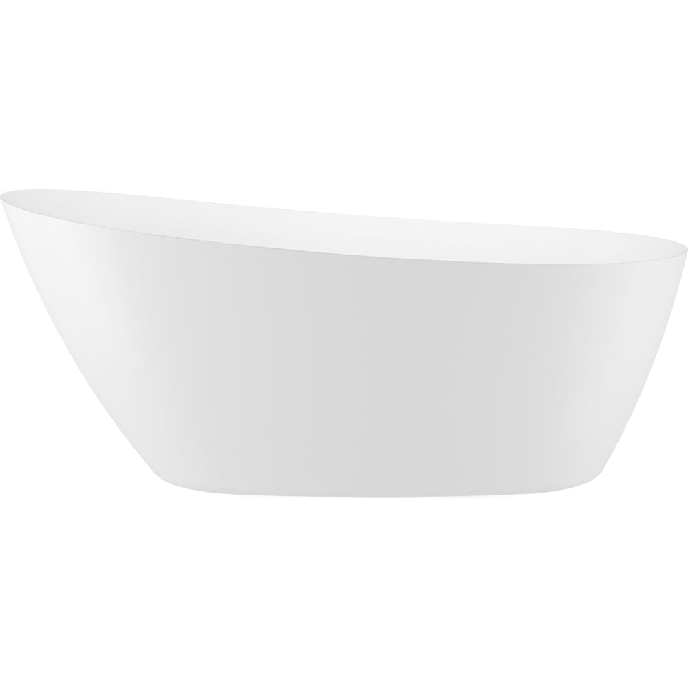 Изображение товара Отдельностоящая акриловая ванна Wellsee Panta Rei 168x73 см