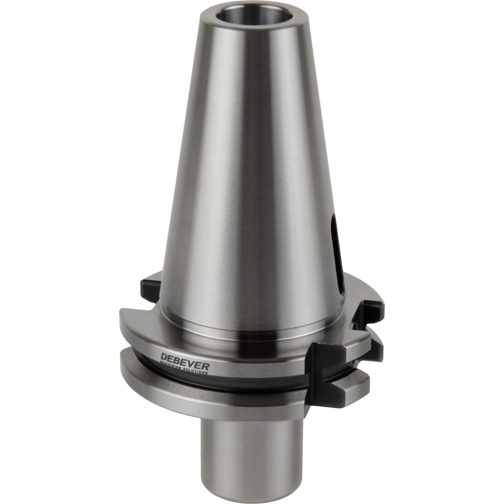 Изображение товара Патрон Debever DIN69871 SK40 для инструмента с конусом Морзе №1, L50, серия Standard