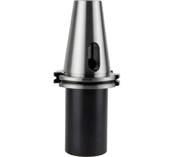 Изображение товара Патрон Debever Machining Solutions DIN69871 SK50 для инструмента с конусом Морзе №5, L120, серия Standard DB-S-SK50MTA5L120