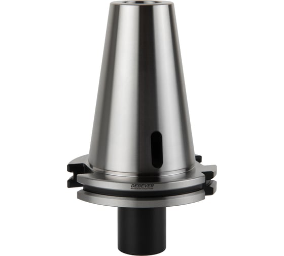 Изображение товара Патрон Debever Machining Solutions DIN69871 SK50 для инструмента с конусом Морзе №2, L60, серия Standard DB-S-SK50MTA2L60