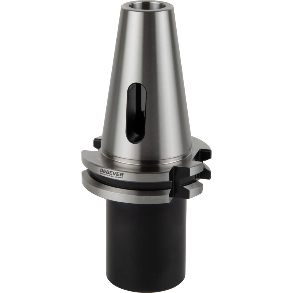 Изображение товара Патрон Debever DIN69871 SK40 для инструмента с конусом Морзе №3 L70