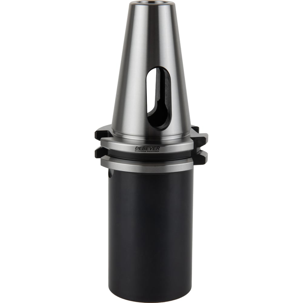 Изображение товара Патрон Debever DIN69871 SK40 для конуса Морзе №4, 95 мм