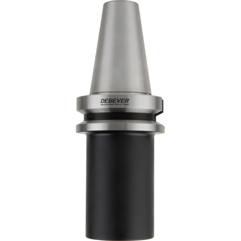 Изображение товара Патрон Debever Machining Solutions BT40 для концевых фрез с конусом Морзе №4 BT40-MTB4-100, серия Standard DB-S-BT40MTB4L100