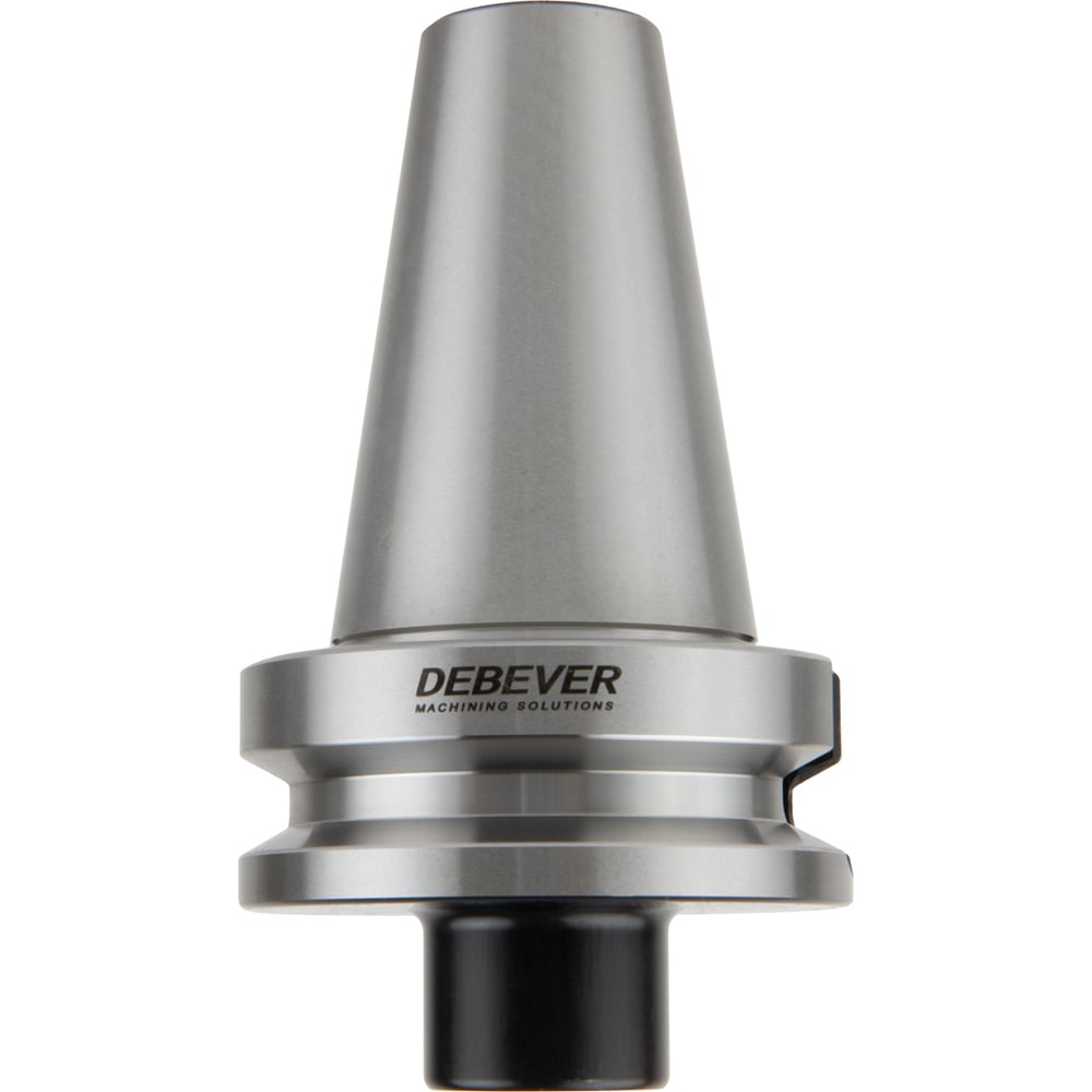Изображение товара Патрон Debever Machining Solutions BT40 для концевых фрез с конусом Морзе №1 BT40-MTB1-45, серия Standard DB-S-BT40MTB1L45