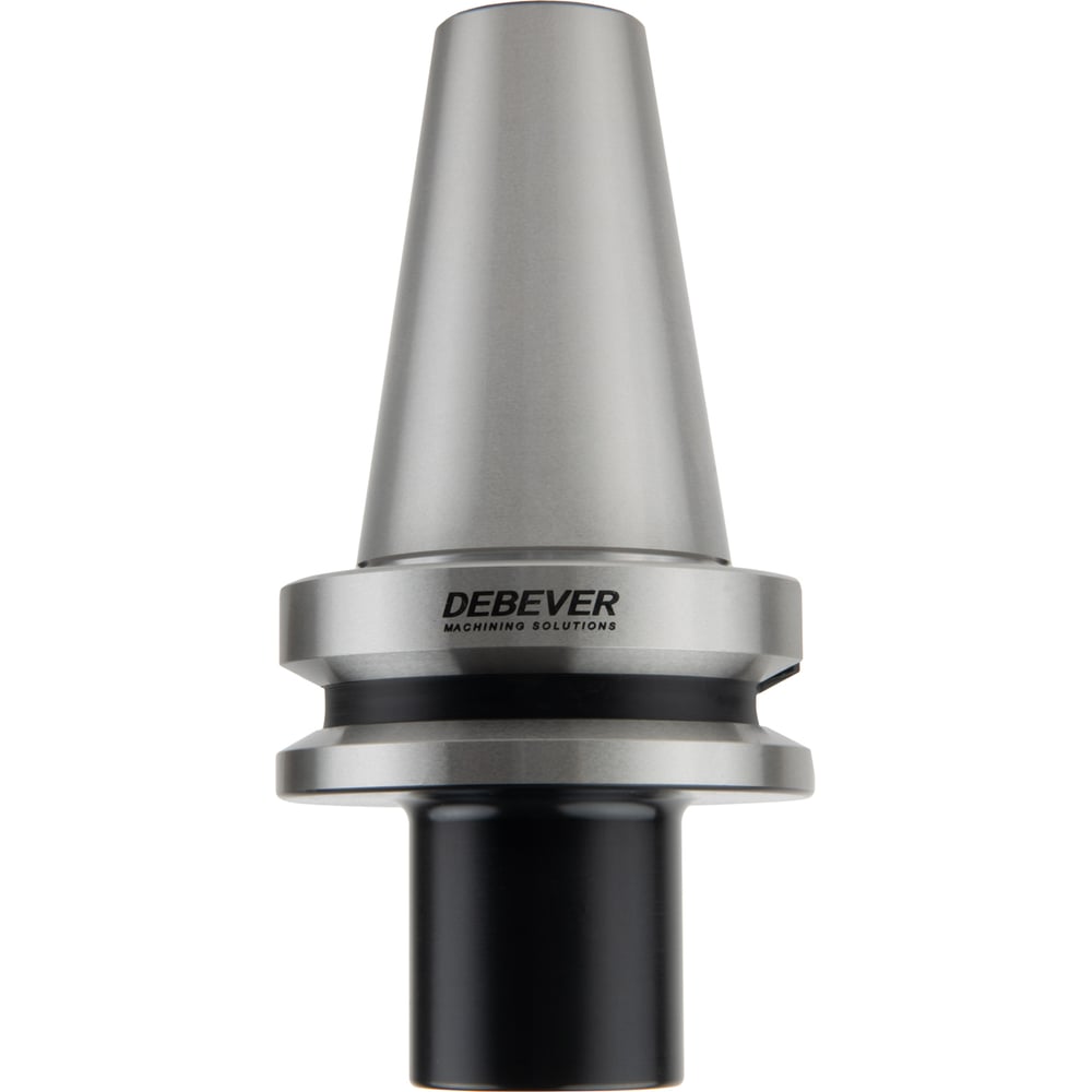 Изображение товара Патрон Debever Machining Solutions BT40 для концевых фрез с конусом Морзе №2 BT40-MTB2-60, серия Standard DB-S-BT40MTB2L60