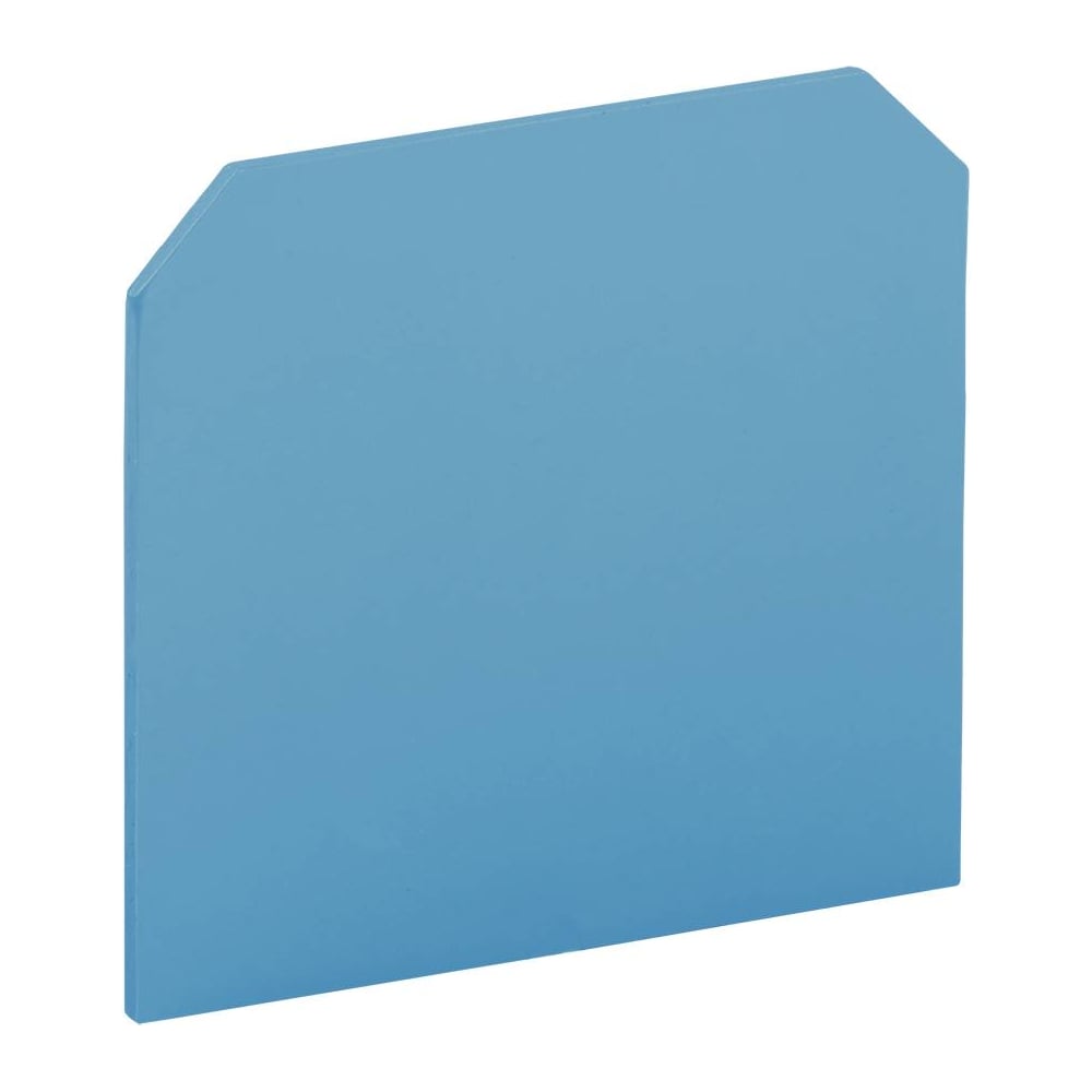 Заглушка для КВИ IEK