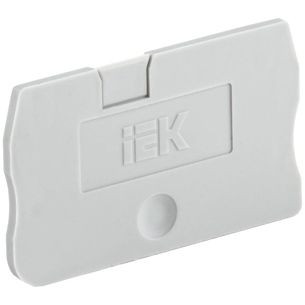 Заглушка для КПИ 2в-1,5 IEK