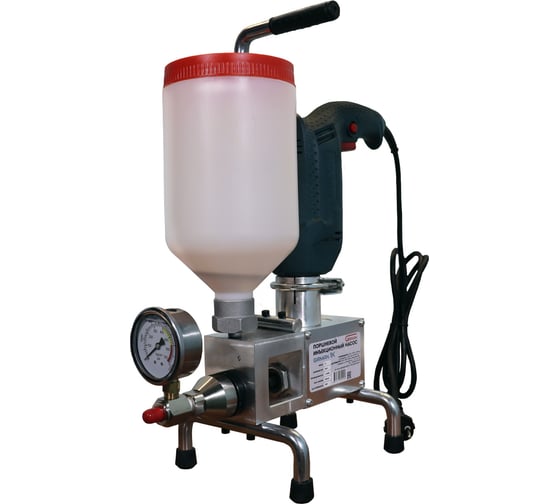 Изображение товара Поршневой насос для инъектирования Гирман 1К 00000211