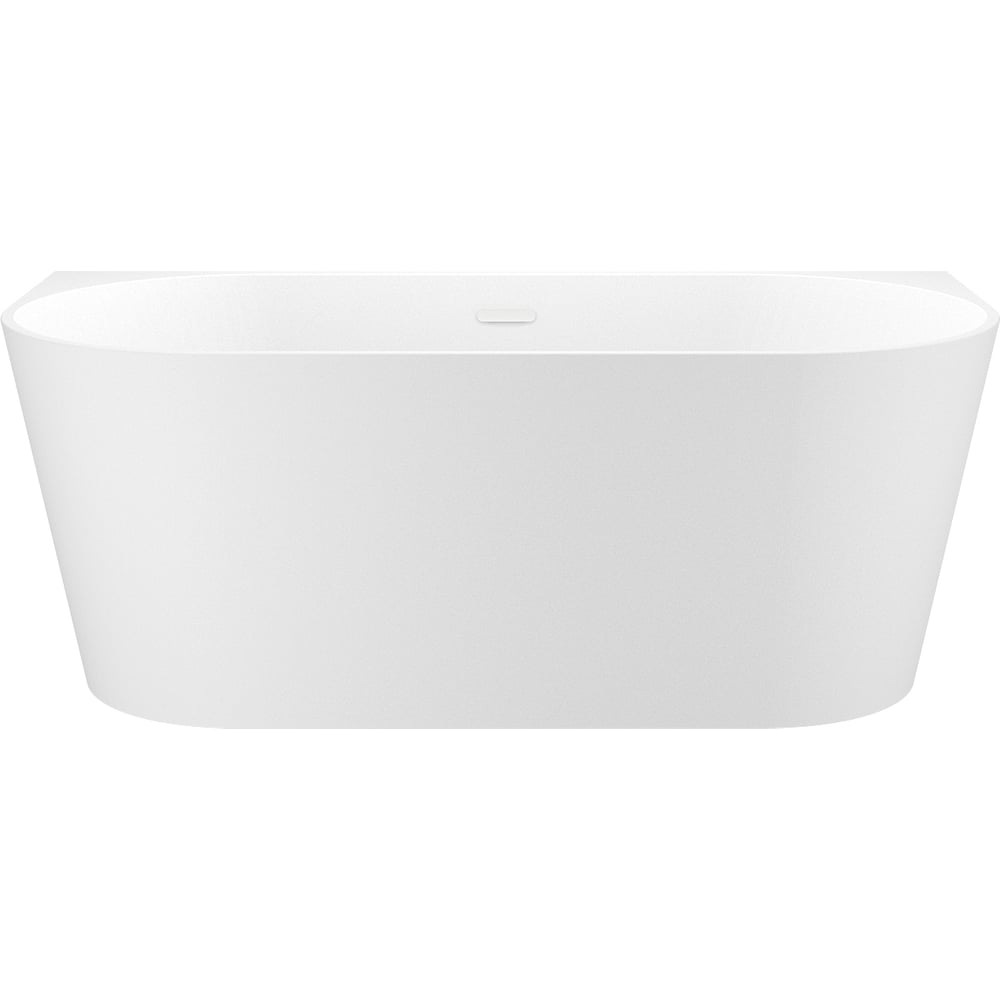 Изображение товара Пристенная акриловая ванна Wellsee Excellence Pro 170х75 см с панелью и ножками