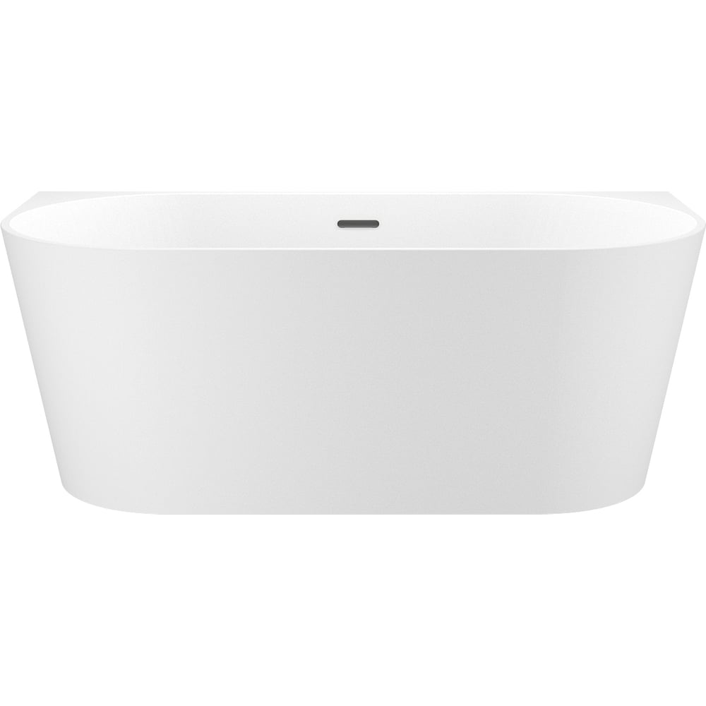 Изображение товара Акриловая пристенная ванна Wellsee Excellence Pro 170х75 см с панелью и ножками