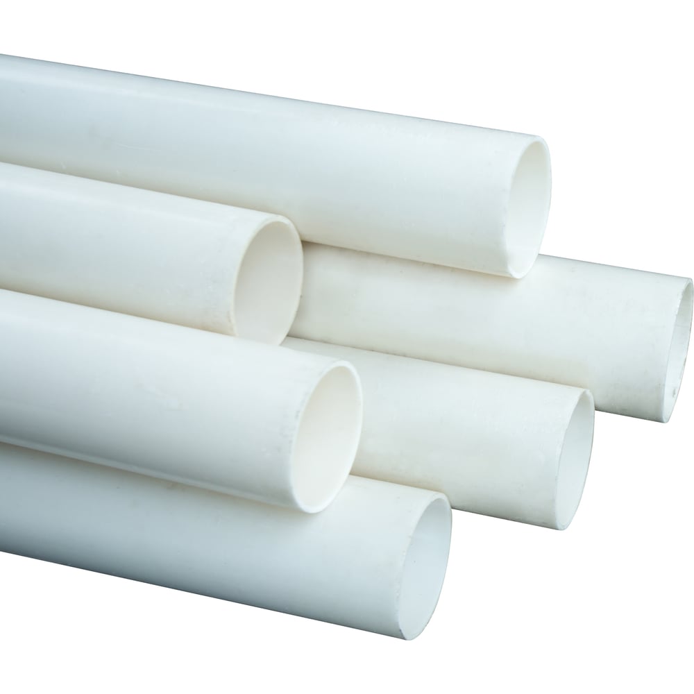 Изображение товара Фторопластовая PTFE трубка OD6мм x ID4мм, длина 25м, давление 15 бар