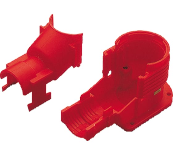 Изображение товара Монтажная коробка Tiemme 1470003