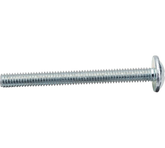 Изображение товара Винт с прессшайбой КРЕП-КОМП шлиц KOMBI DIN967 4х40 45 шт вм440мф