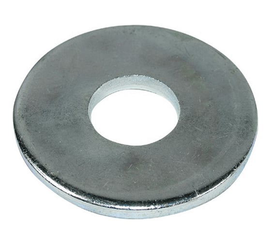 Изображение товара Увеличенная шайба КРЕП-КОМП цинк DIN9021 м36 50 шт шуш36