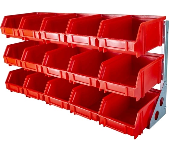 Изображение товара Органайзер Delta-Park OR-15 5001011