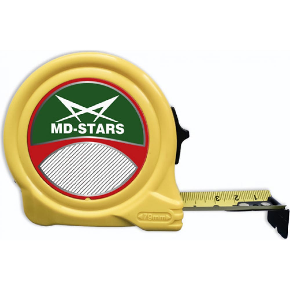 Рулетка MD-STARS