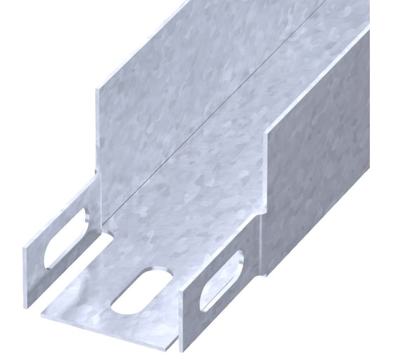 Изображение товара Неперфорированный лоток PRO-lotki.ru LMG 300Н35 (1,0) L=3000 TLS56147 vTLS56147