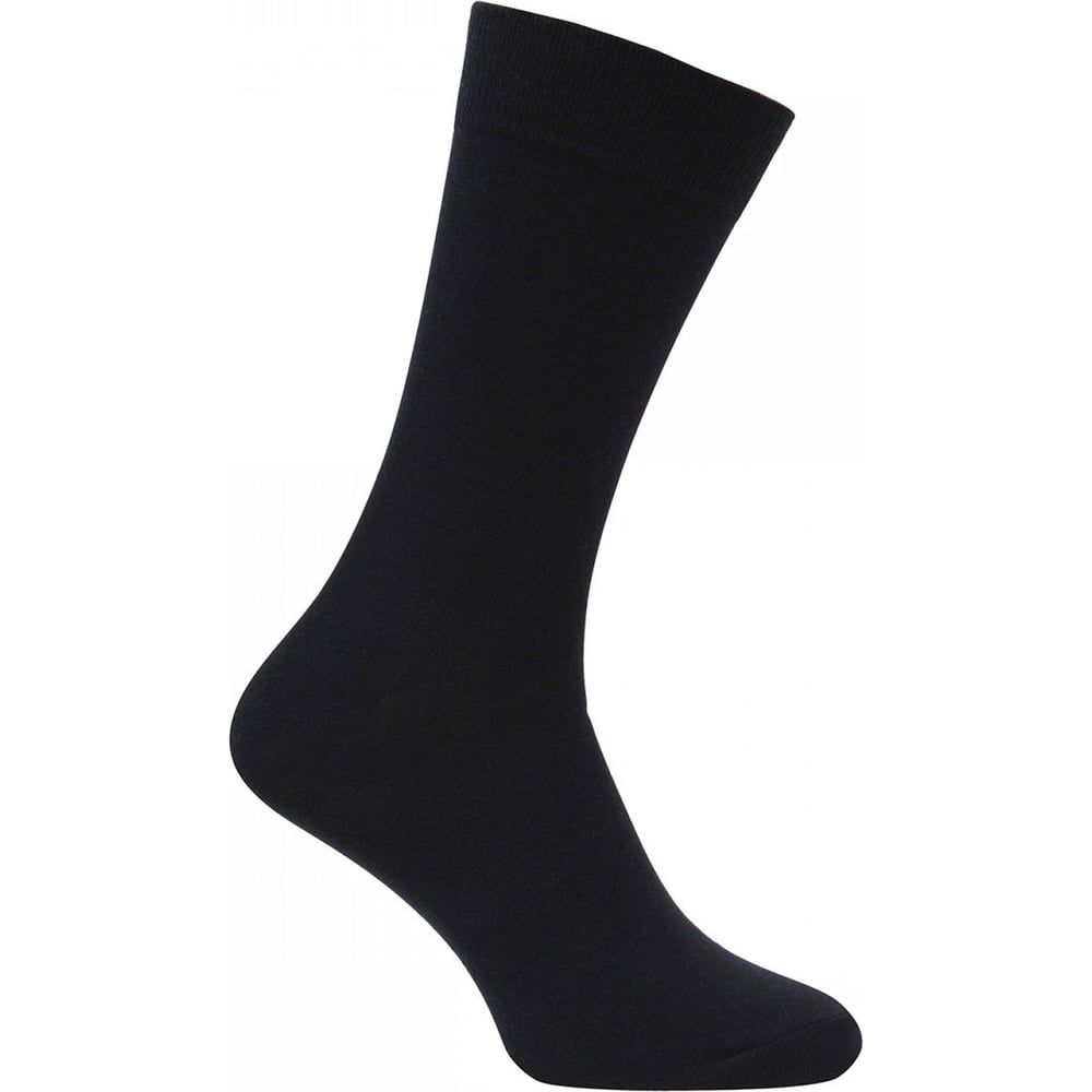 Носки Feltimo носки мужские р 43 46 хлопок полиэстер черные basic