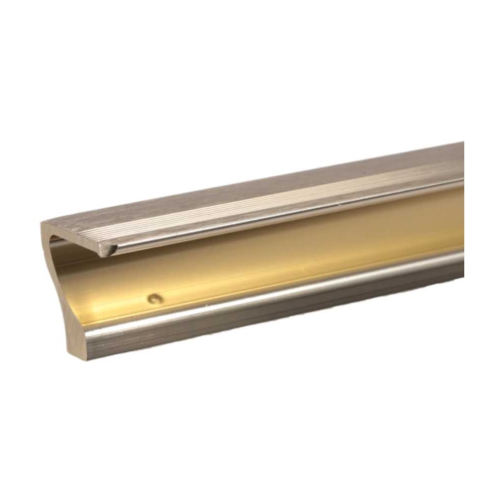 Изображение товара Ручка-скоба Brante RS.1012.A.800.BMSG матовое золото алюминий