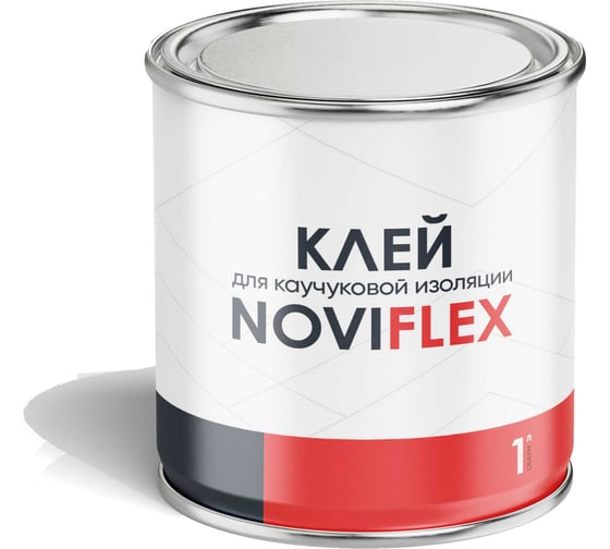 Изображение товара Клей NOVIFLEX ST 1 л 4657782390018