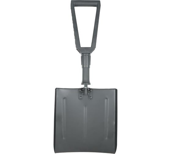 Изображение товара Лопата складная в чехле Optimus OPT-SV265