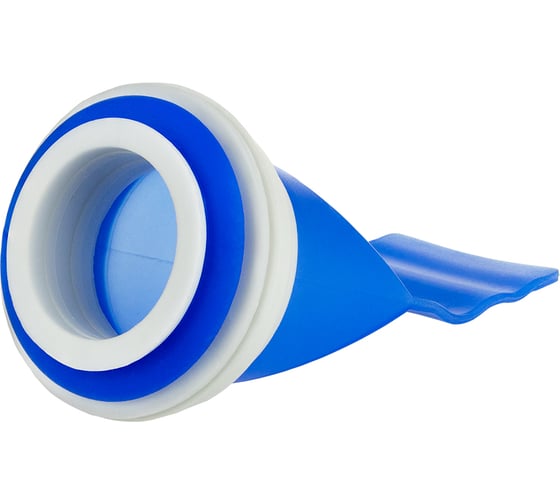 Изображение товара Клапан силиконовый для трапов и канализационных труб MasterProf 40/50 мм ИС.110723