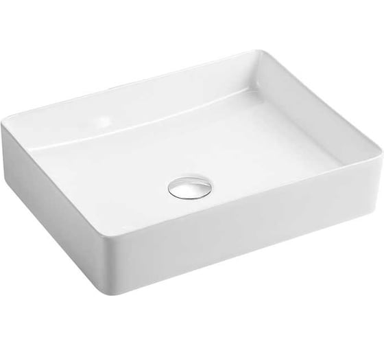 Изображение товара Раковина накладная DQ Berlin DT1431216