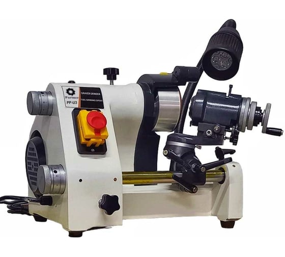 Изображение товара Заточной станок Partner PP-U3 502502