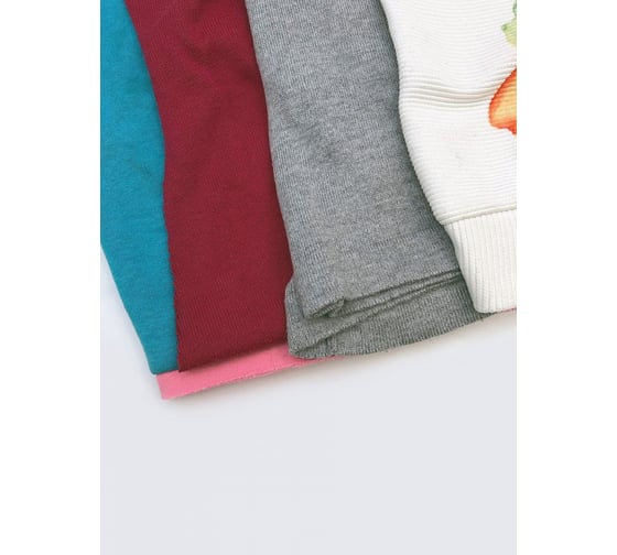 Изображение товара Ветошь LAUT 2-39 Трикотаж МИКС