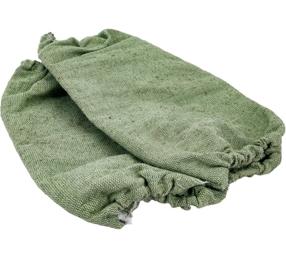 Изображение товара Брезентовые нарукавники Gigant 480 г/кв.м GT-480