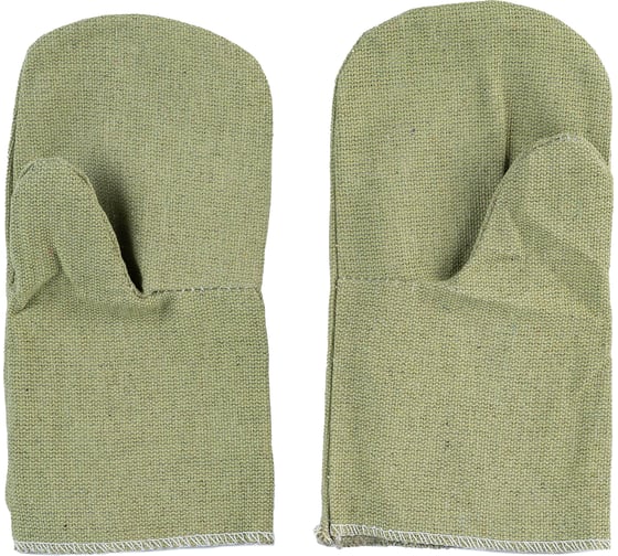 Изображение товара Брезентовые рукавицы Gigant универсальные GT11422