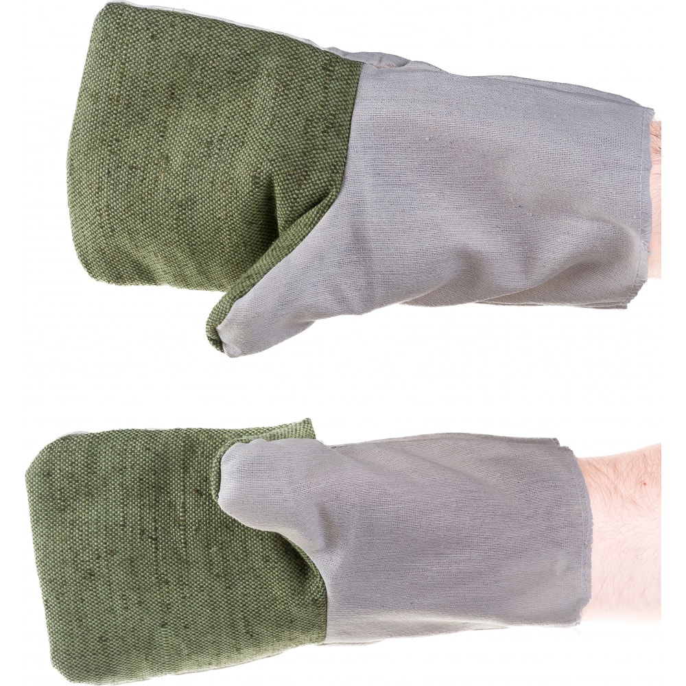 Рукавицы Gigant рукавицы брезентовые размер 1 и 8079 и