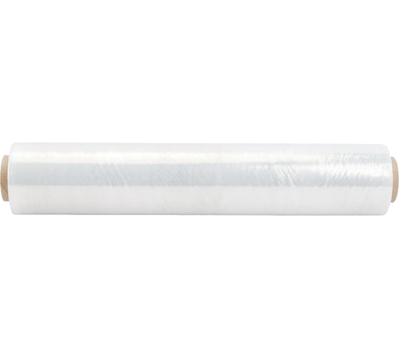 Изображение товара Стрейч пленка Gigant 1 сорт, 450х17мкм SF-10