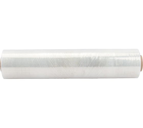 Изображение товара Стрейч пленка Gigant 1 сорт, 450х17мкм, 300м SF-13