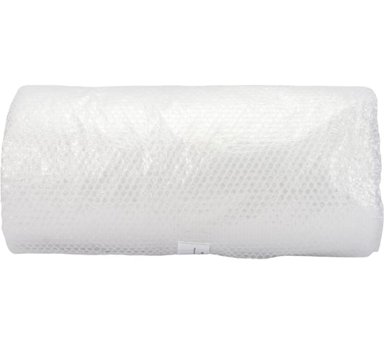 Изображение товара Воздушно-пузырчатая пленка Gigant ВПП 2сл. 0,6х25м BF-03