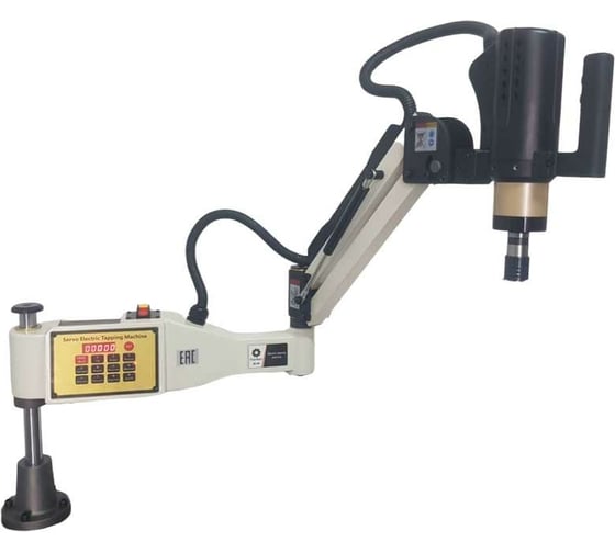 Изображение товара Резьбонарезной манипулятор Partner DS-16U 860160