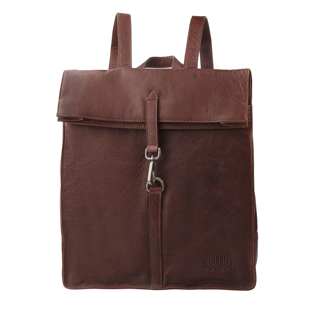 Рюкзак-сумка Klondike сумка планшет klondike native коричневая