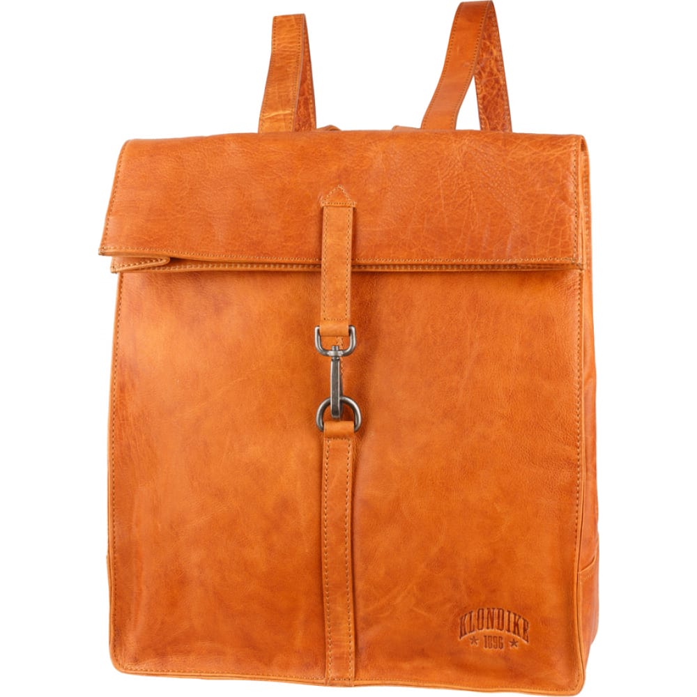 Рюкзак-сумка Klondike рюкзак городской brauberg speedway 2 25 л ткань серо оранжевый 224448