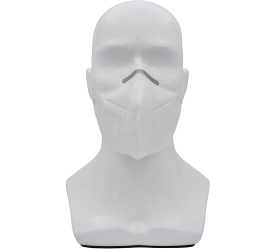 Изображение товара Респиратор ЮНОНА+ ЮНОНА-10 330.01