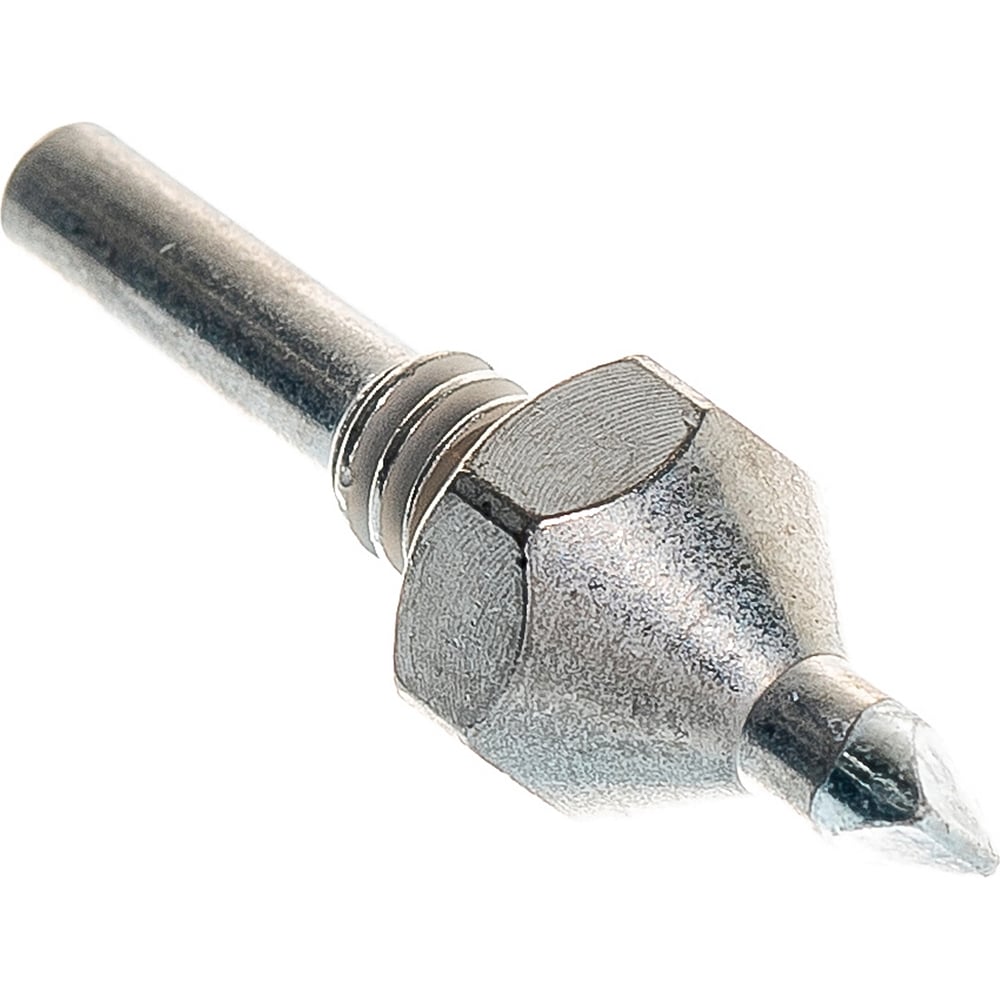 Изображение товара Наконечник скошенный 2.4 мм Portasol P-50T-3 запасная часть для пайки и монтажных работ