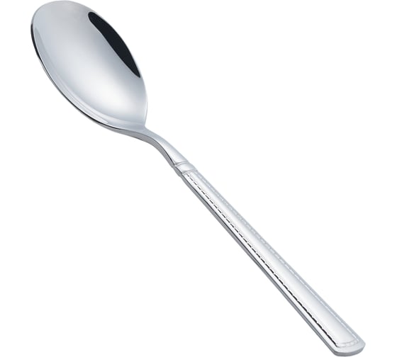 Изображение товара Ложка салатная Gipfel Dallas 20.4 см 52533