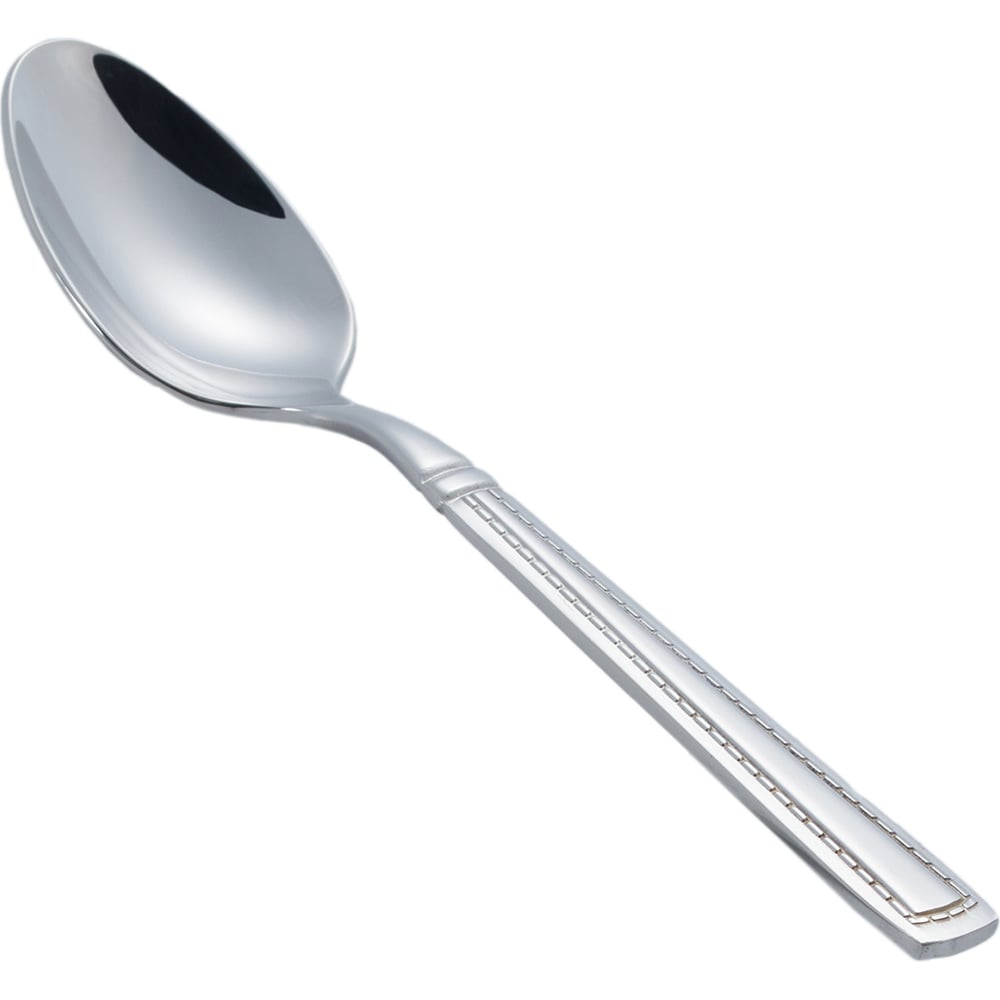 Изображение товара Ложка кофейная Gipfel Dallas 11.5 см нержавеющая сталь декоративная
