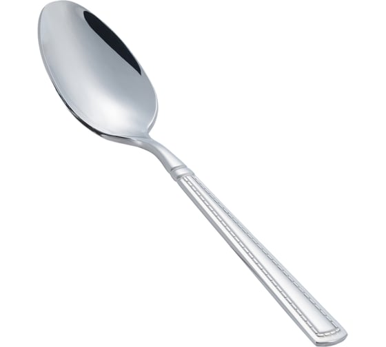 Изображение товара Ложка десертная Gipfel Dallas 18.5 см 52528