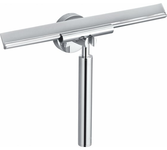 Изображение товара Скребок для чистки стекла Wonzon & Woghand хром WW-8123