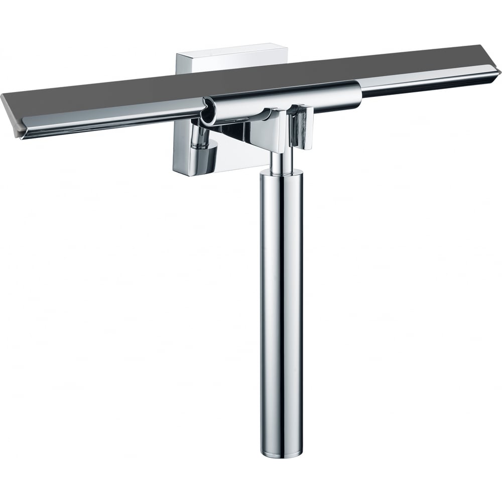 Изображение товара Скребок для стекла Wonzon & Woghand хром WW-8923 профессиональный инструмент