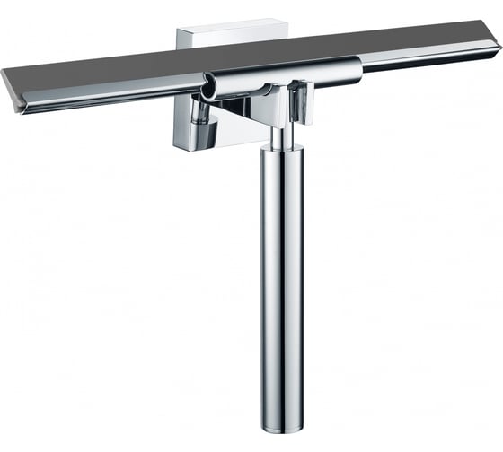 Изображение товара Скребок для чистки стекла Wonzon & Woghand хром WW-8923