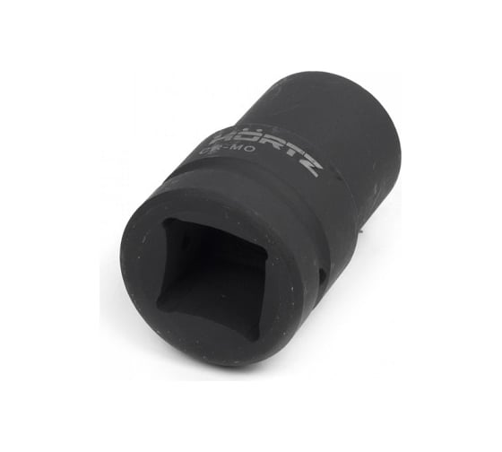Изображение товара Головка торцевая ударная (34 мм; 1") Hortz HOR 855603