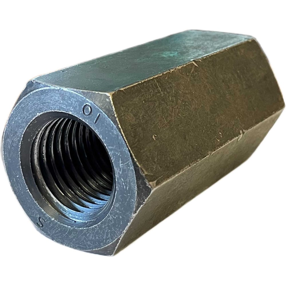 Изображение товара Гайка ОПМ DIN 6334 М36 10 класс прочности штучная фасовка